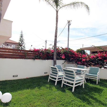 Valmar Hotel Εξαμίλιο Εξωτερικό φωτογραφία