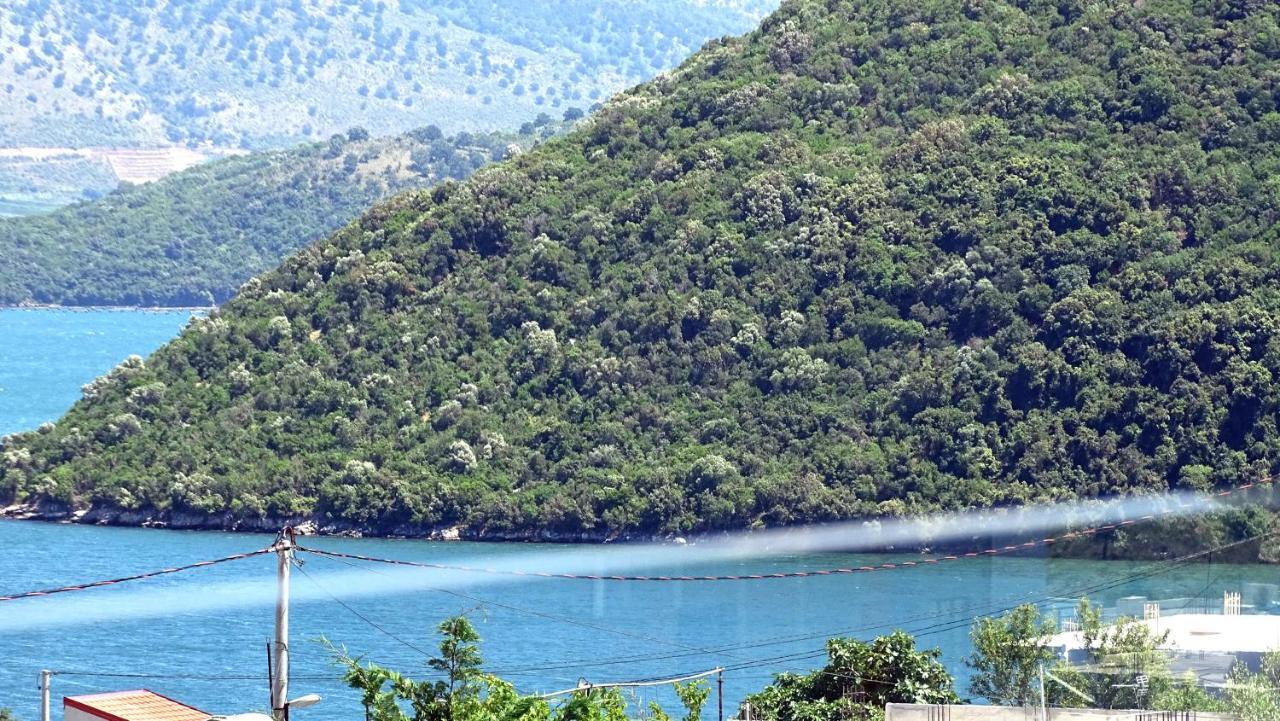 Valmar Hotel Εξαμίλιο Εξωτερικό φωτογραφία