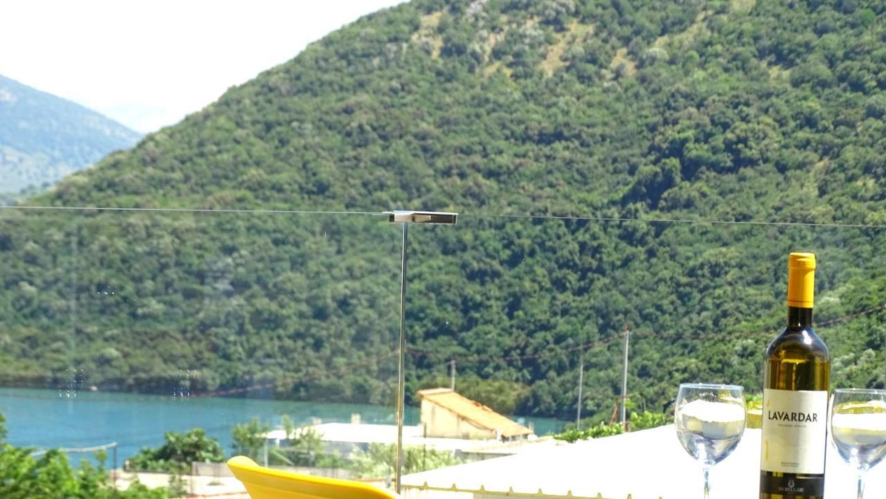 Valmar Hotel Εξαμίλιο Εξωτερικό φωτογραφία