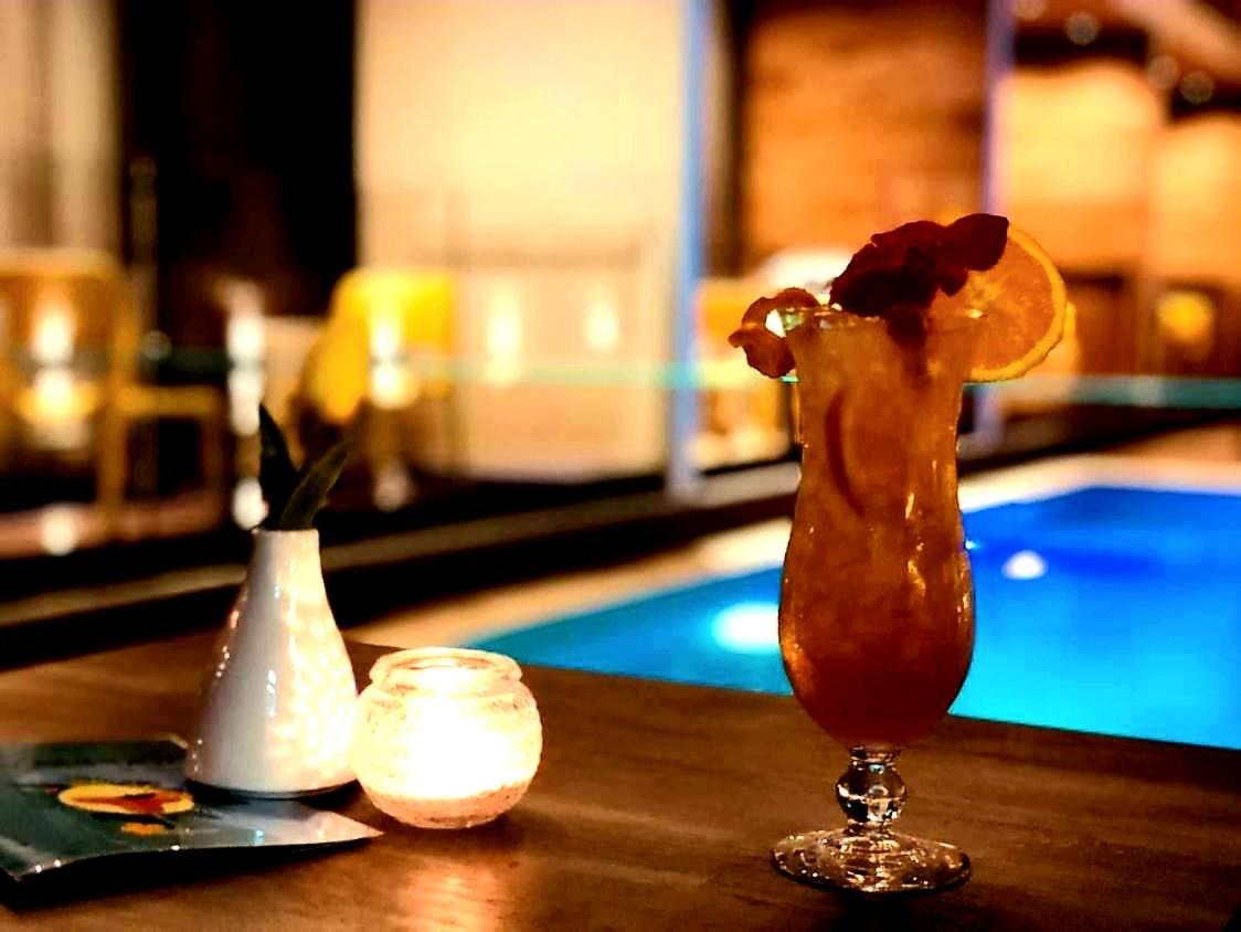 Valmar Hotel Εξαμίλιο Εξωτερικό φωτογραφία